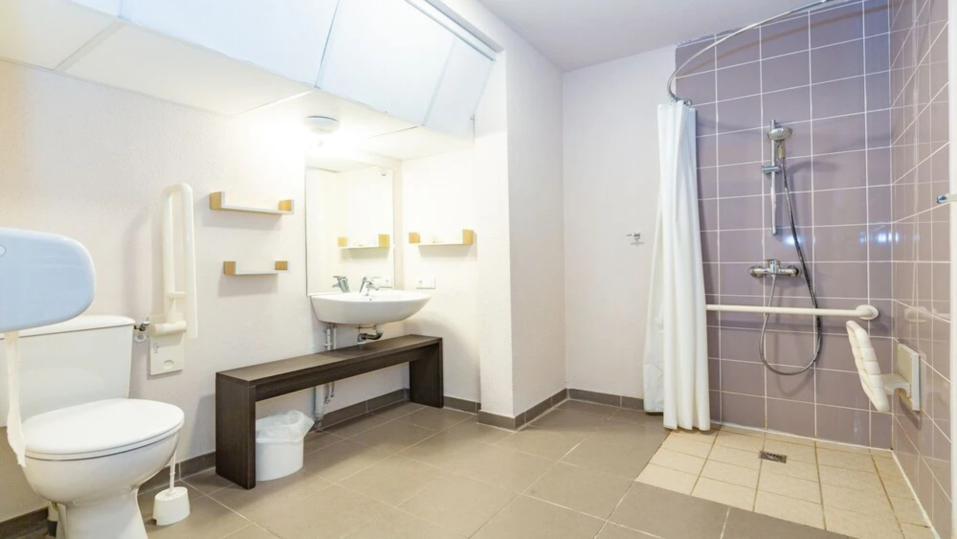 Résidence Club MMV Le Domaine du Mont