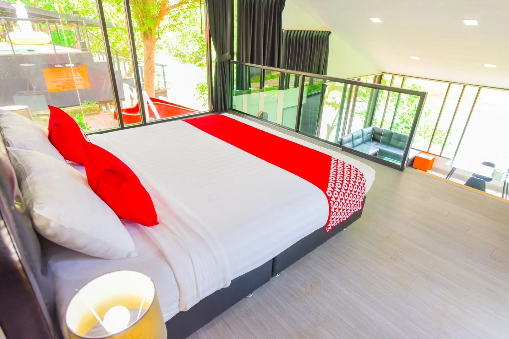 Nana River Kaeng Krachan