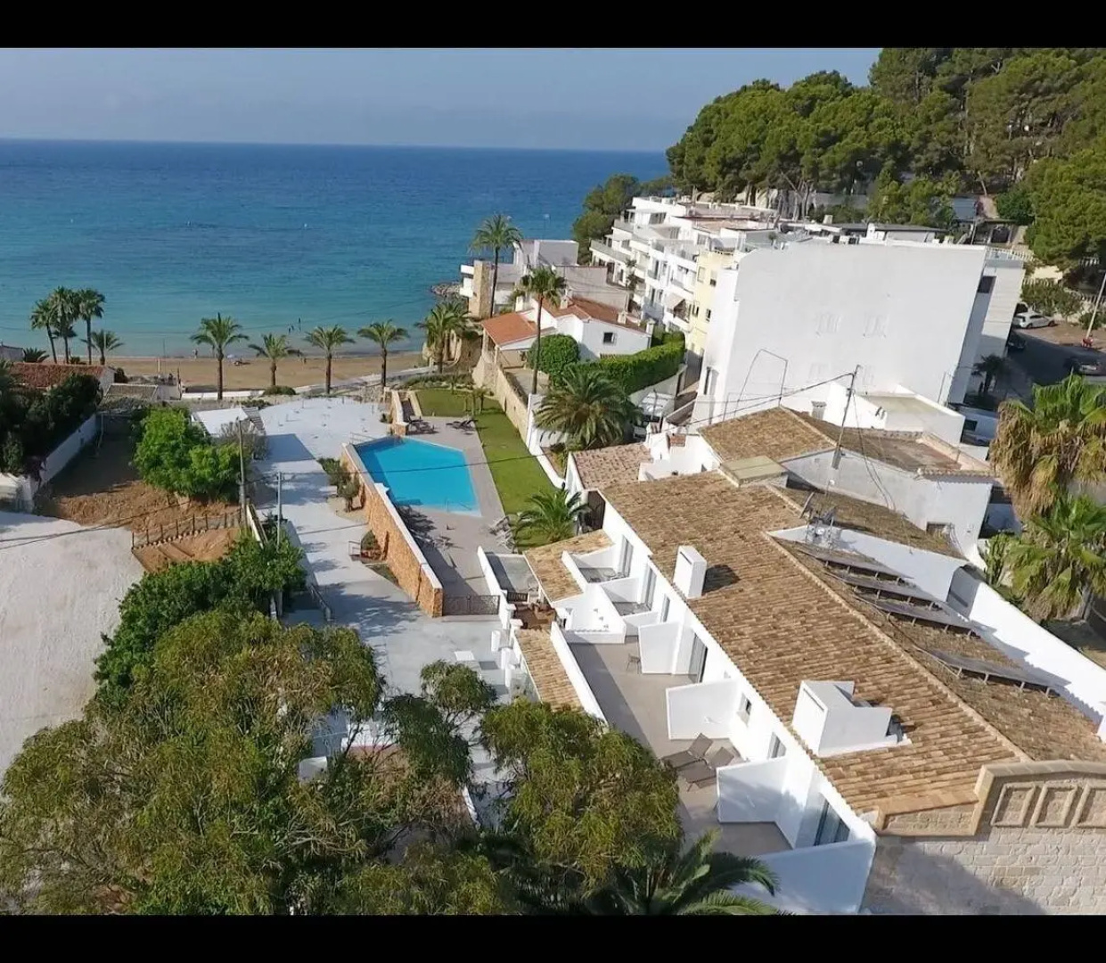 Hotel Mañet