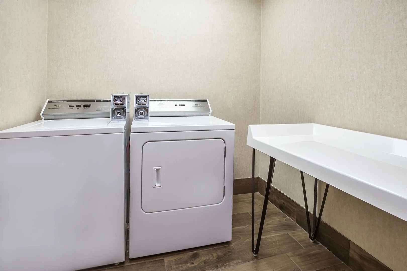 Hampton Inn Hotel Detroit/Belleville-Airport Area