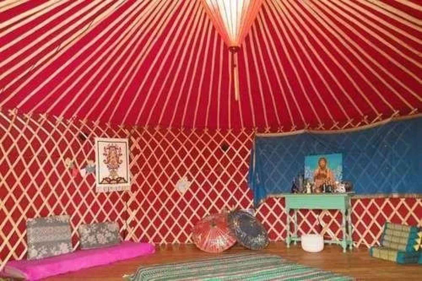 Villa Ada in Uga For 2P