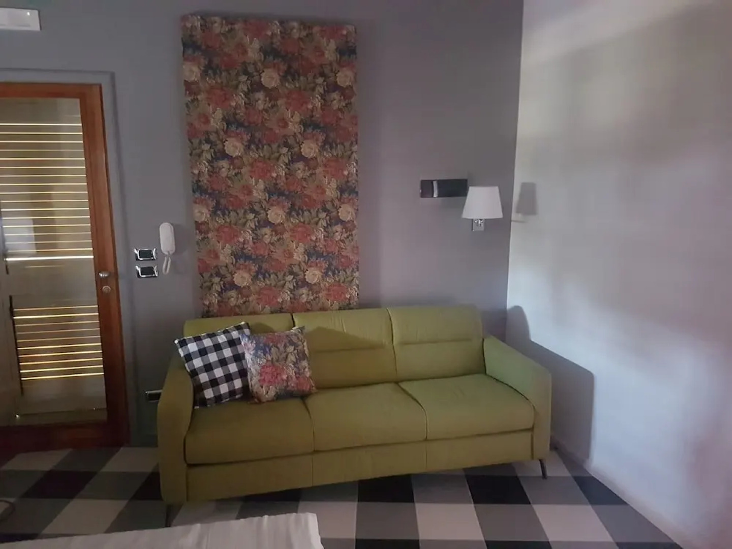 B&B Villa Sant'Angelo