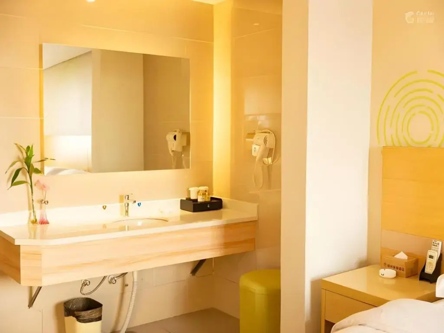 GreenTree Inn Xinyang Gushi County Liaocheng Avenue