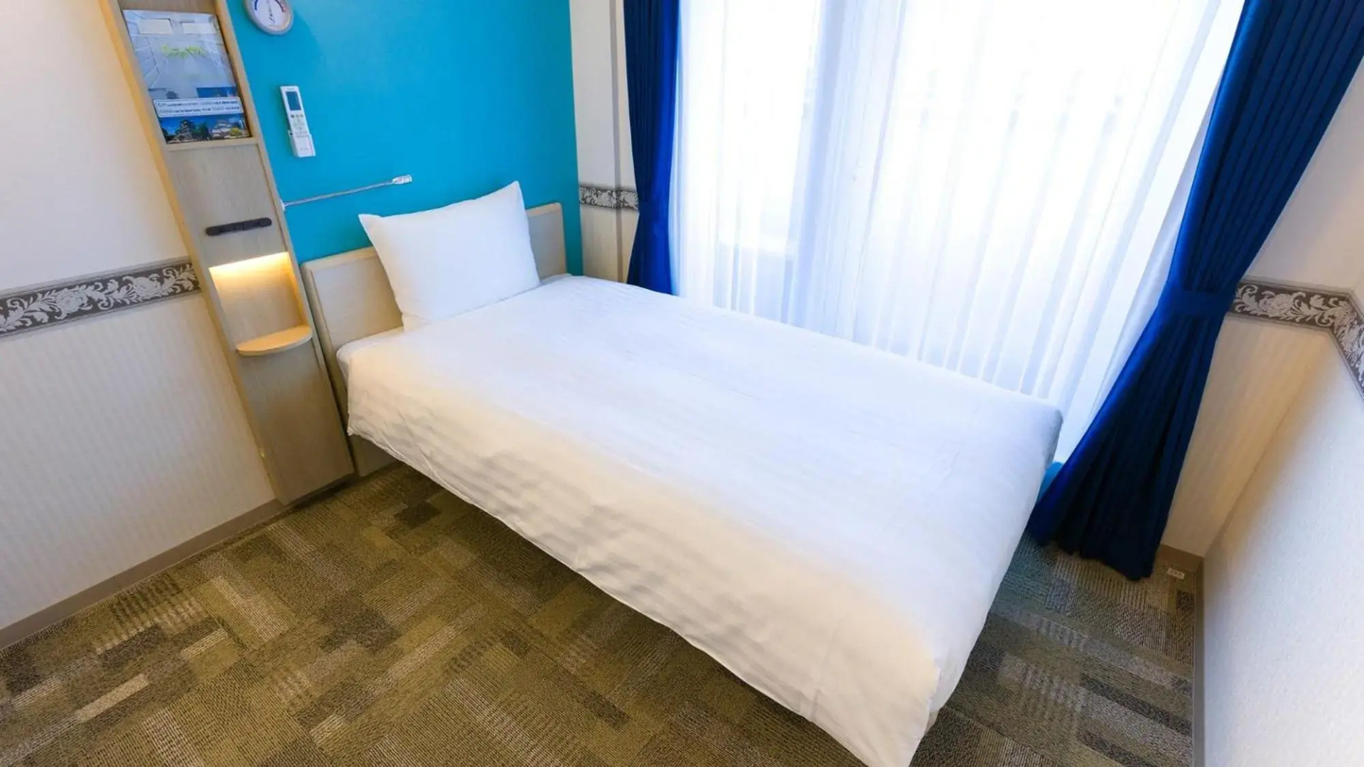 Toyoko Inn Saitama Misato Ekimae