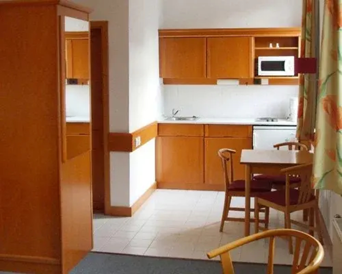 Apartment Hévíz