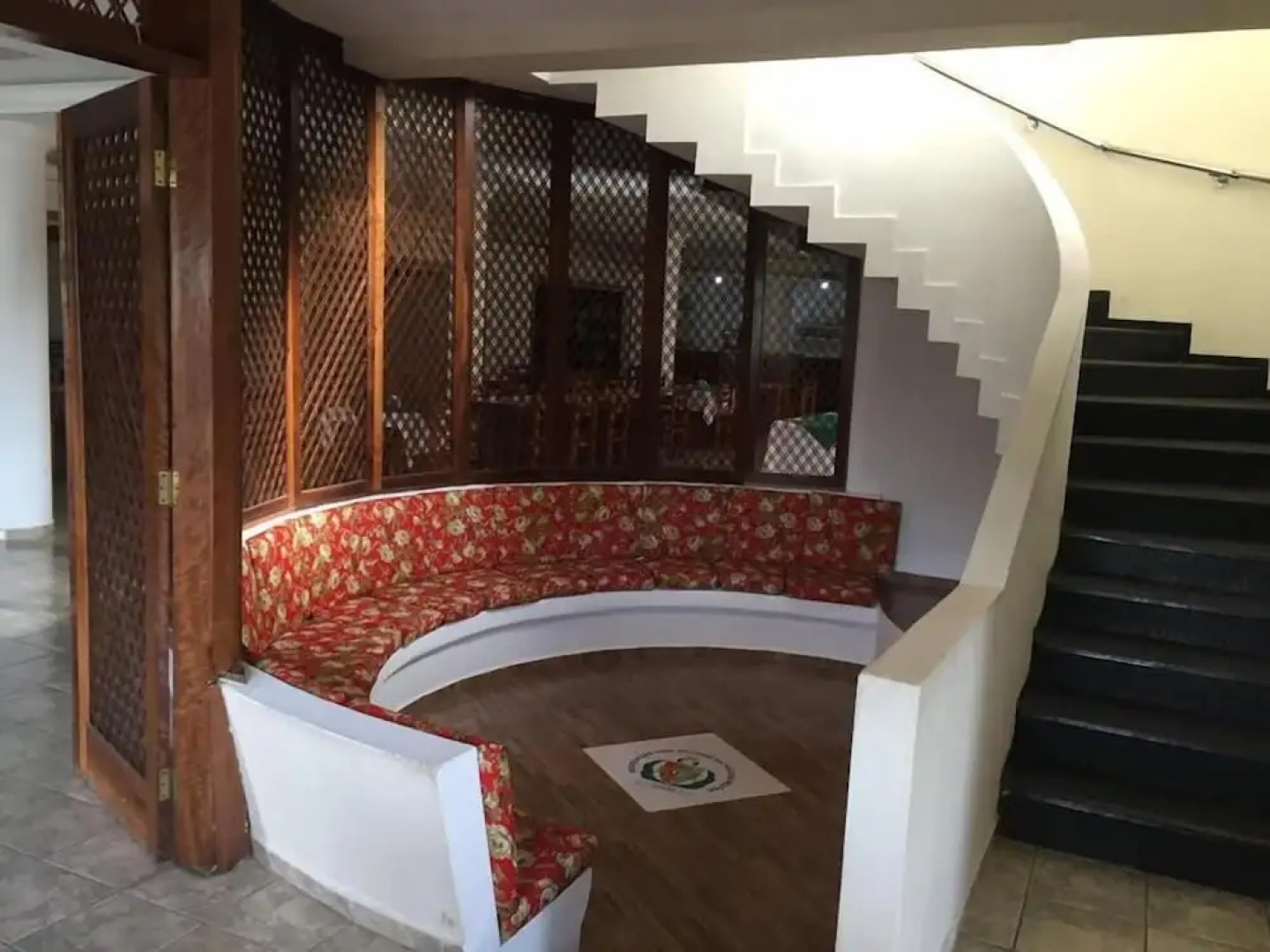 Pousada Casablanca Águas de São Pedro