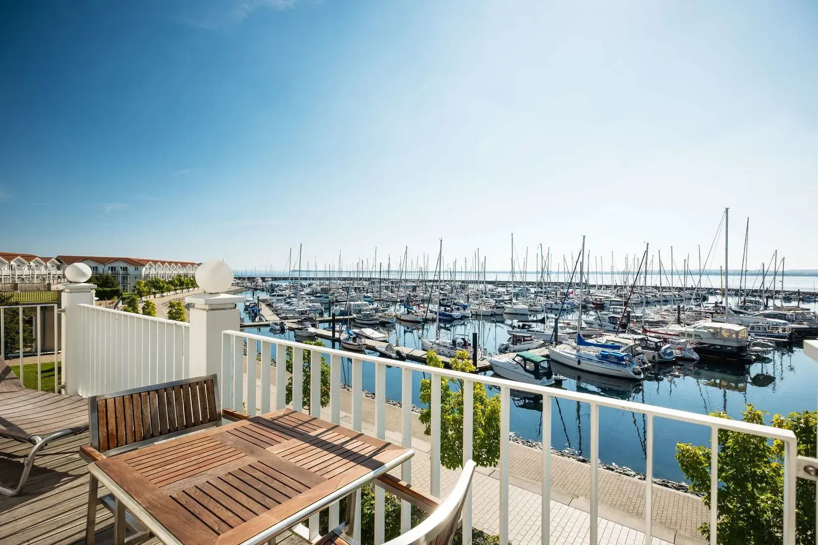 Lindner Hotel Boltenhagen, part of JdV by Hyatt