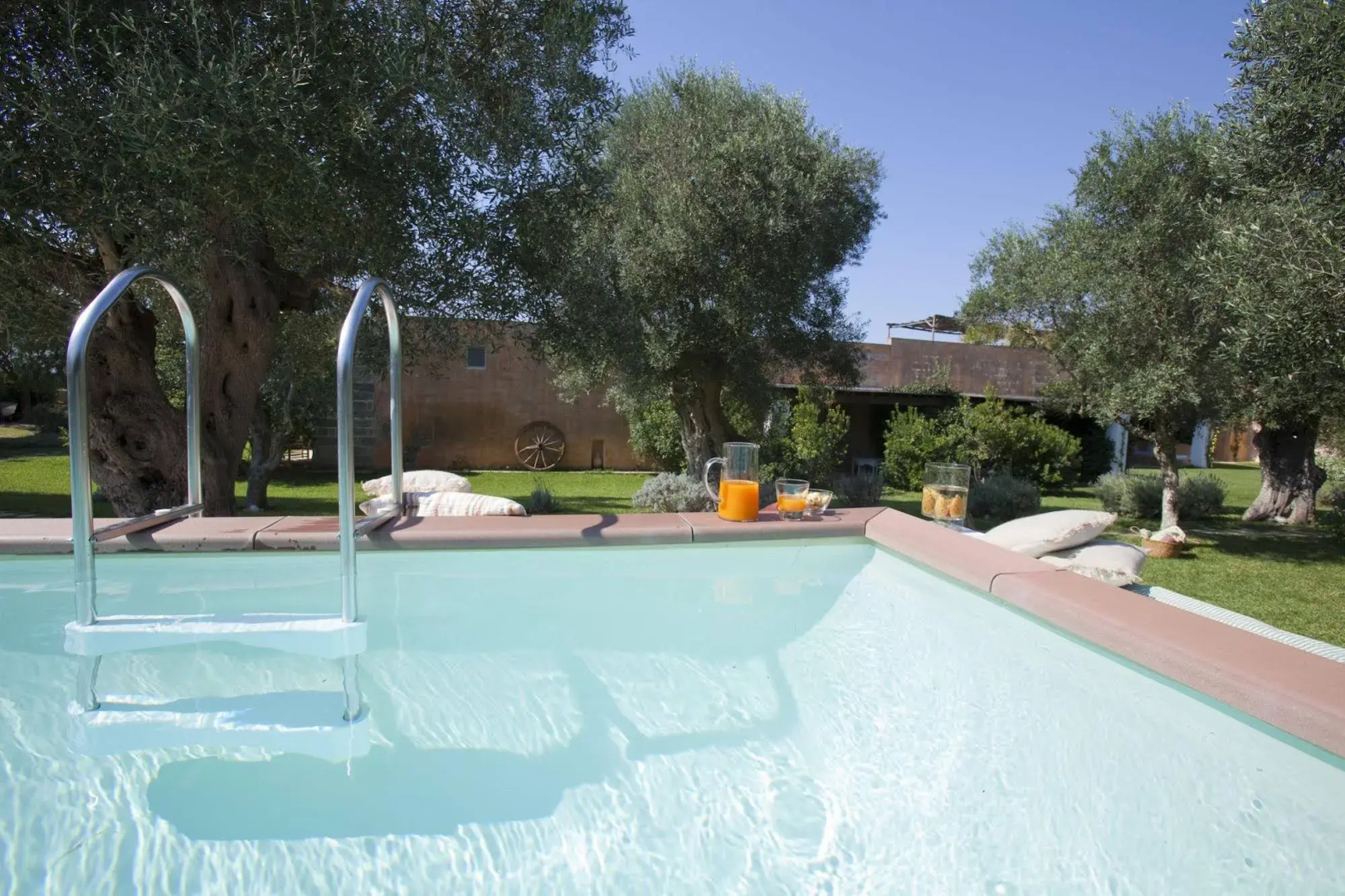 Masseria Li Foggi