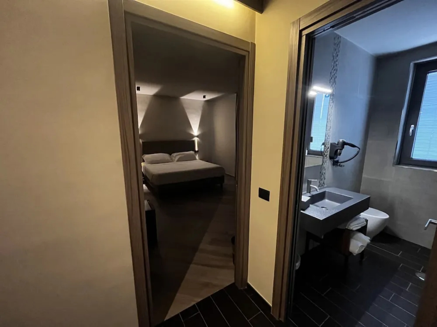 Lamberti Boutique Hotel