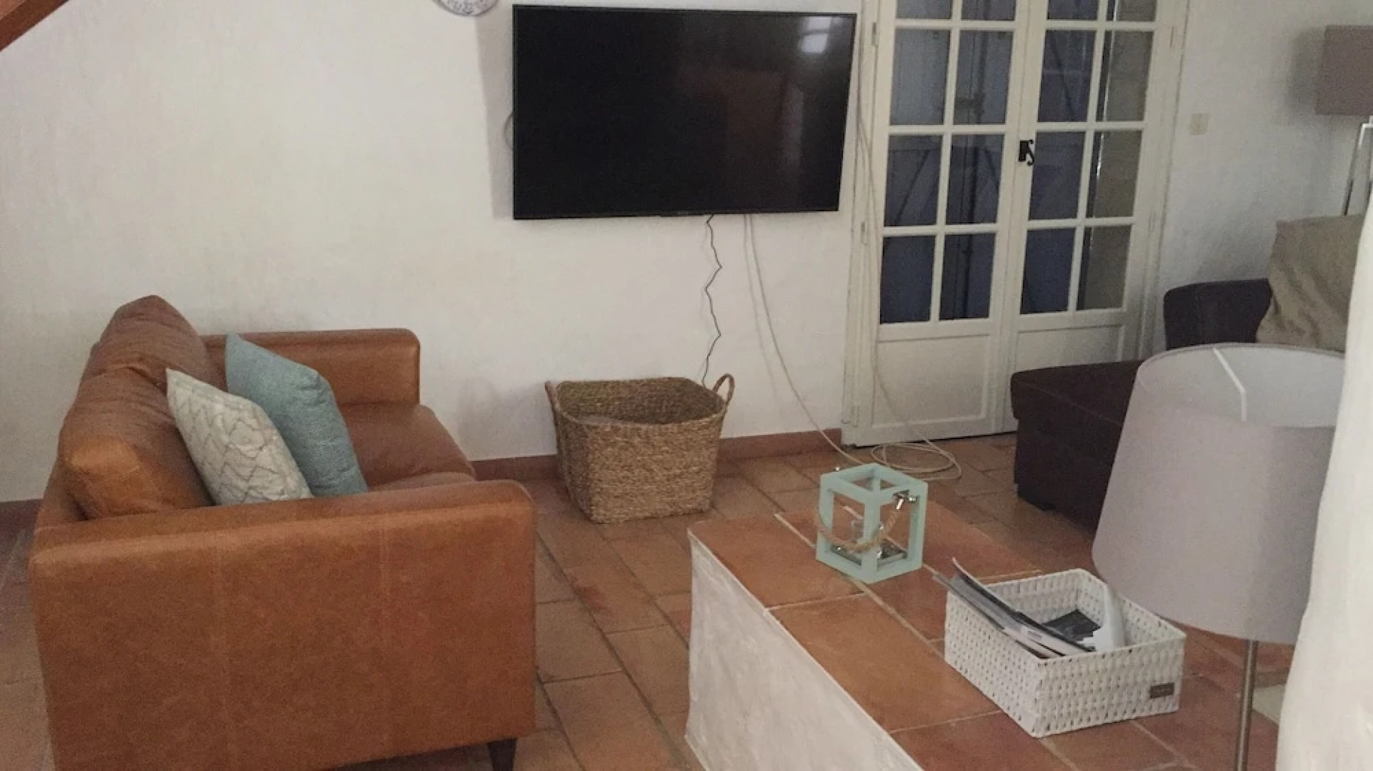 Villa Lermitage Côte Dazur Lestérel