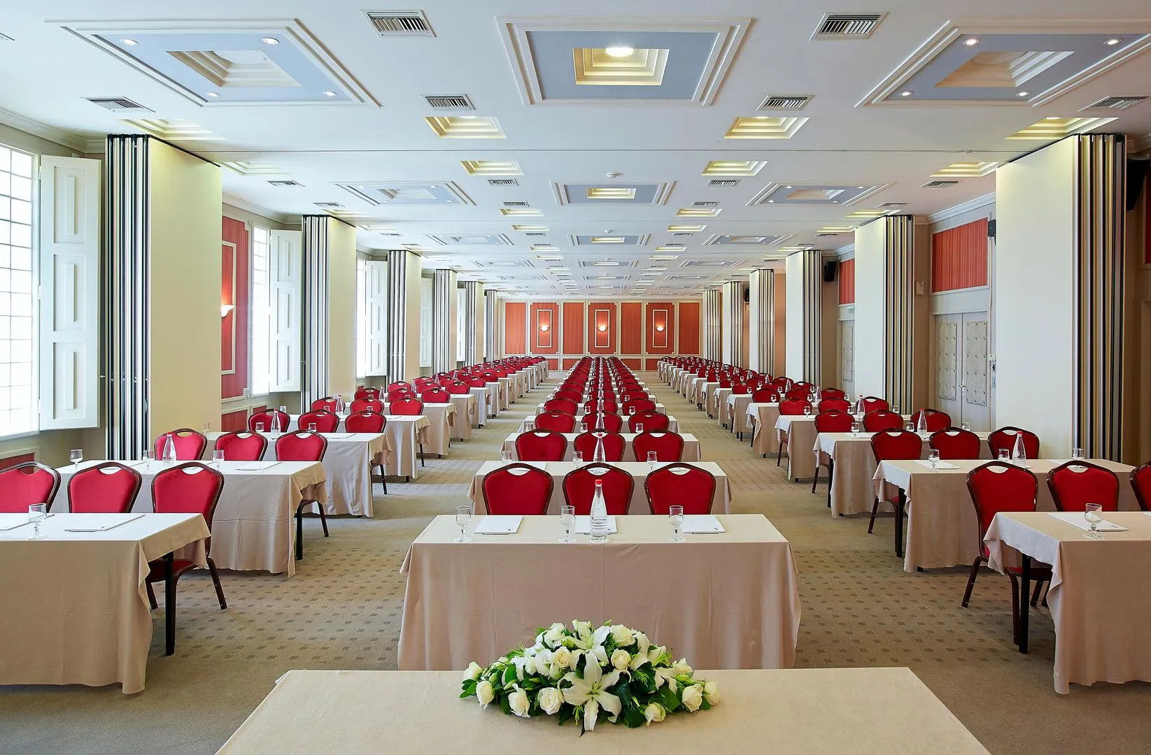 Aldemar Knossos Royal & Knossos Villas