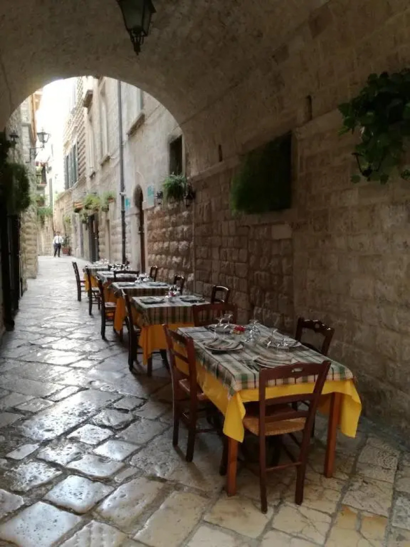 Tre metri Sopra il Mare