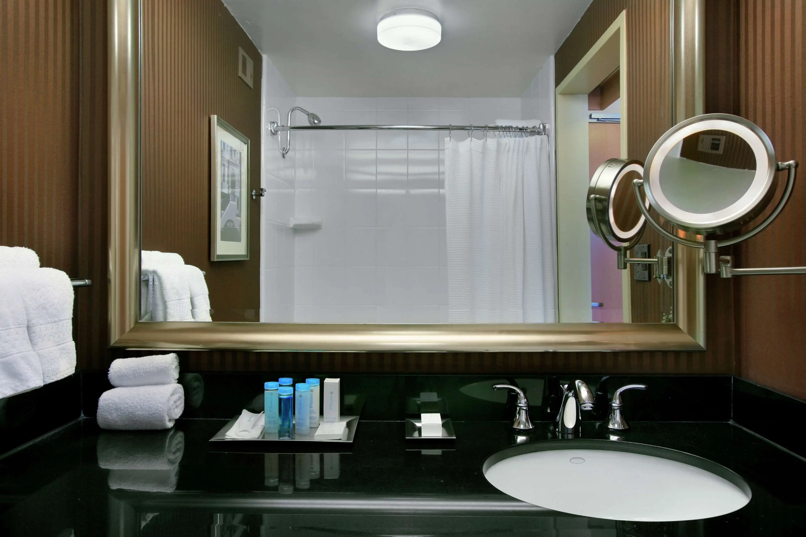 Hilton San Francisco Financial District