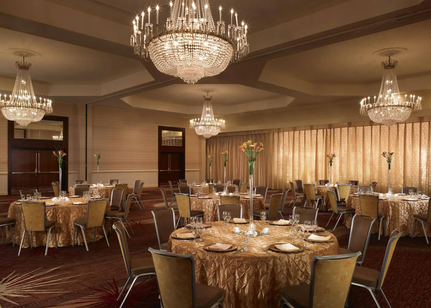 Sheraton Albuquerque Uptown