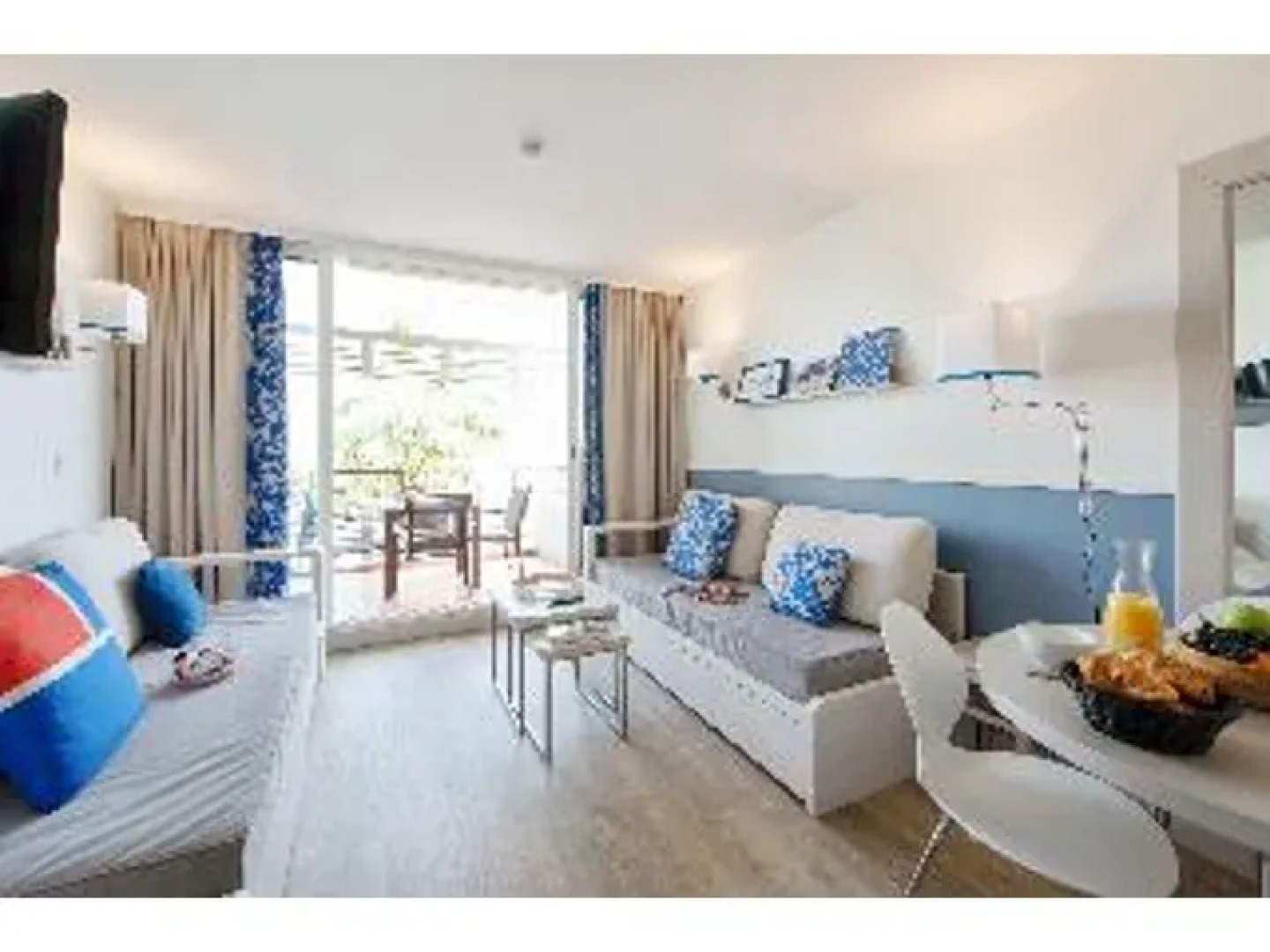 Apartment Port Prestige