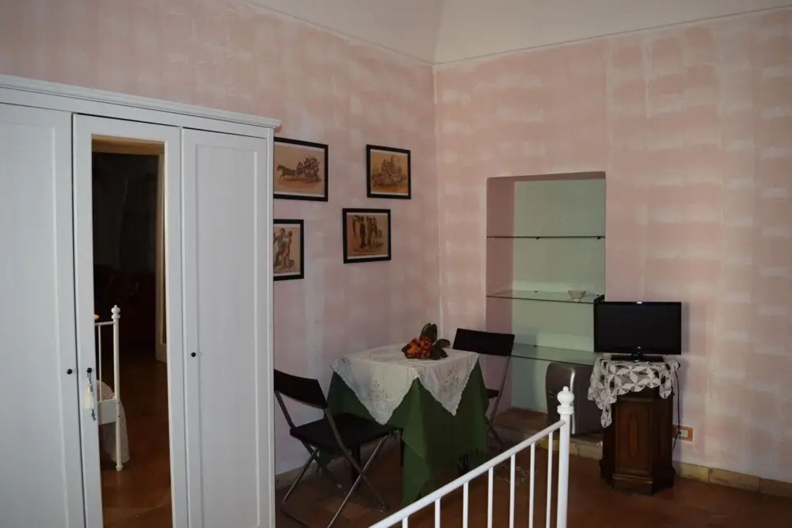 B&B Villino Tokupellon