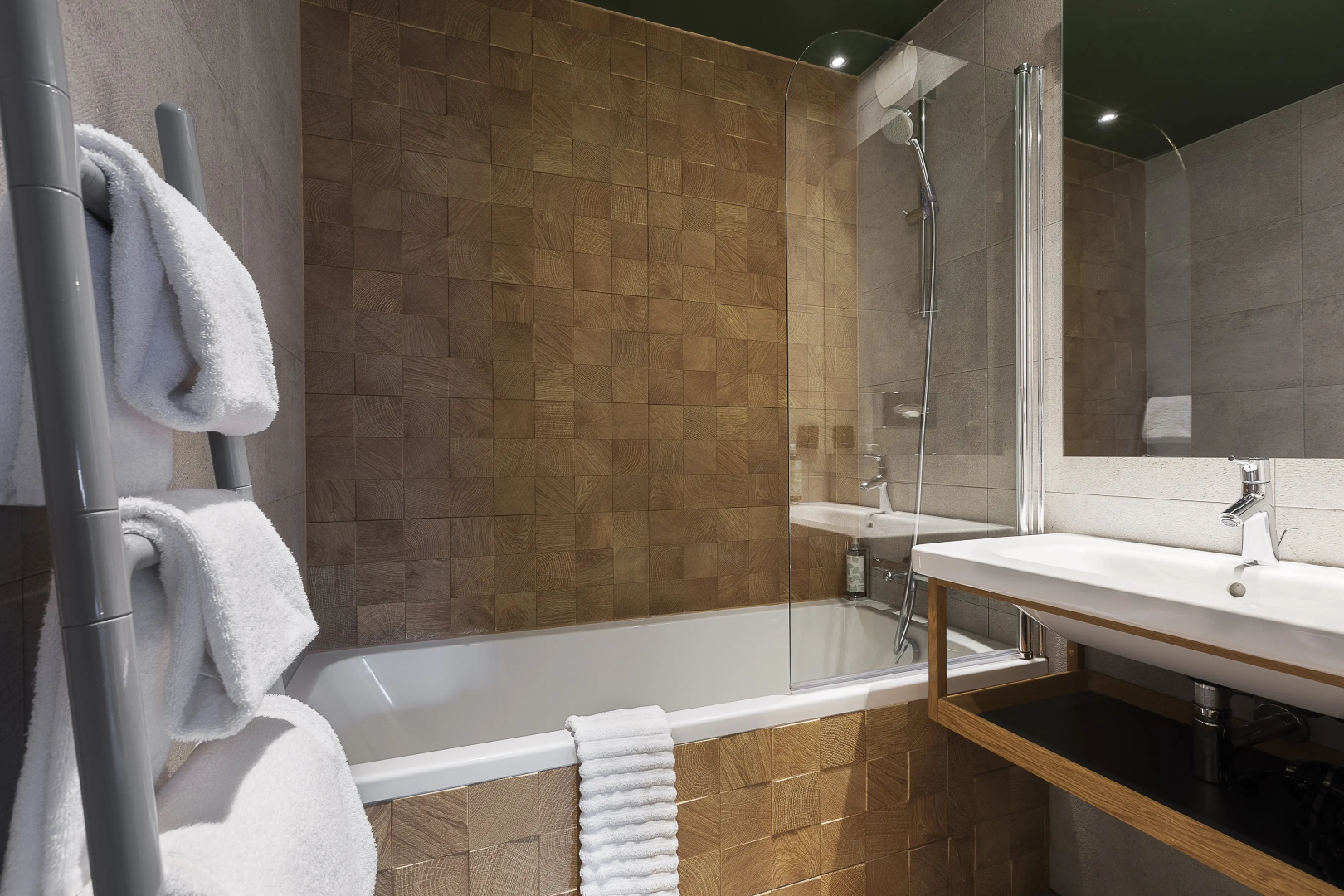 Lykke Hotel & Spa Chamonix