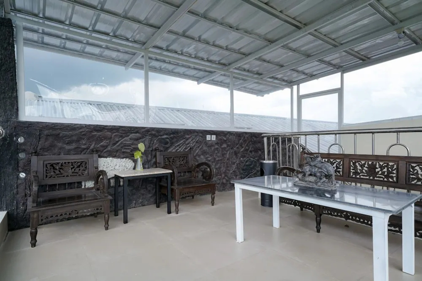 RedDoorz near Exit Toll Sirkuit Sentul