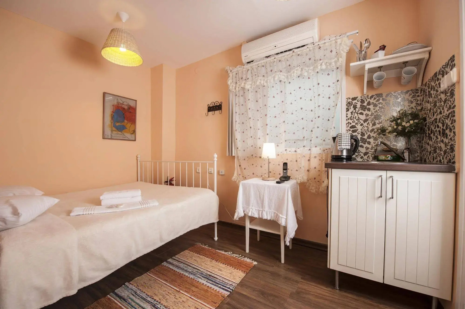 Peer Guest House Tel Aviv