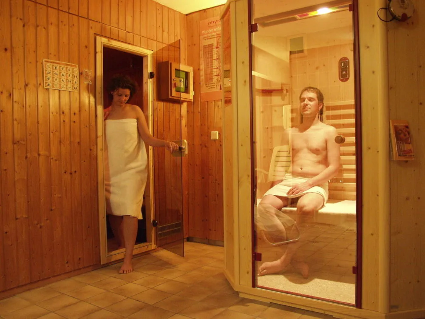 Akzent Hotel Frankenbrunnen