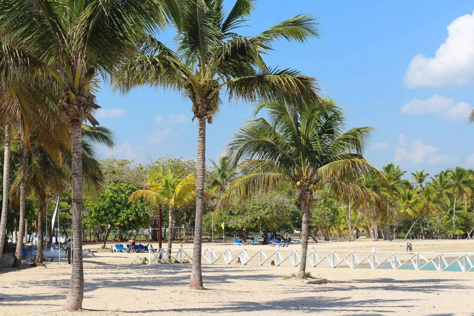 Grand Paradise Playa Dorada - All Inclusive