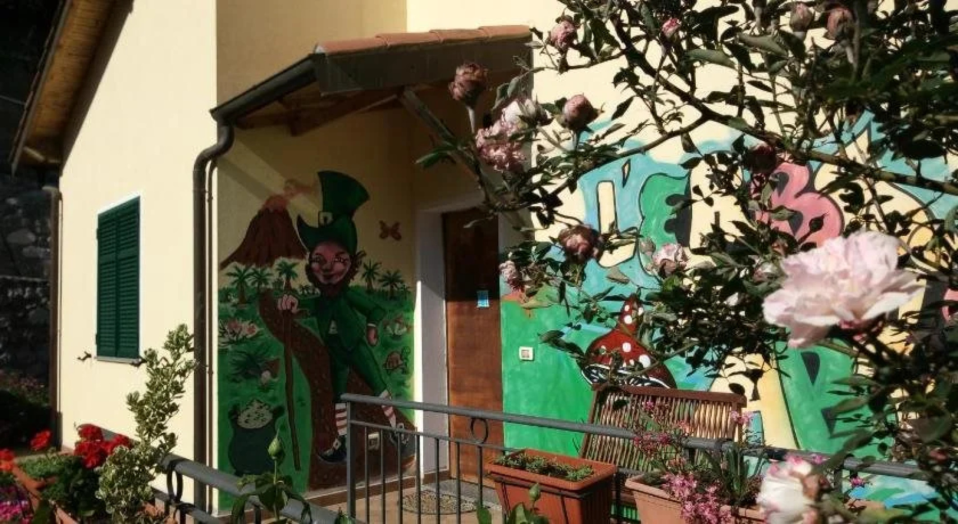 L'Erba degli Abrighi