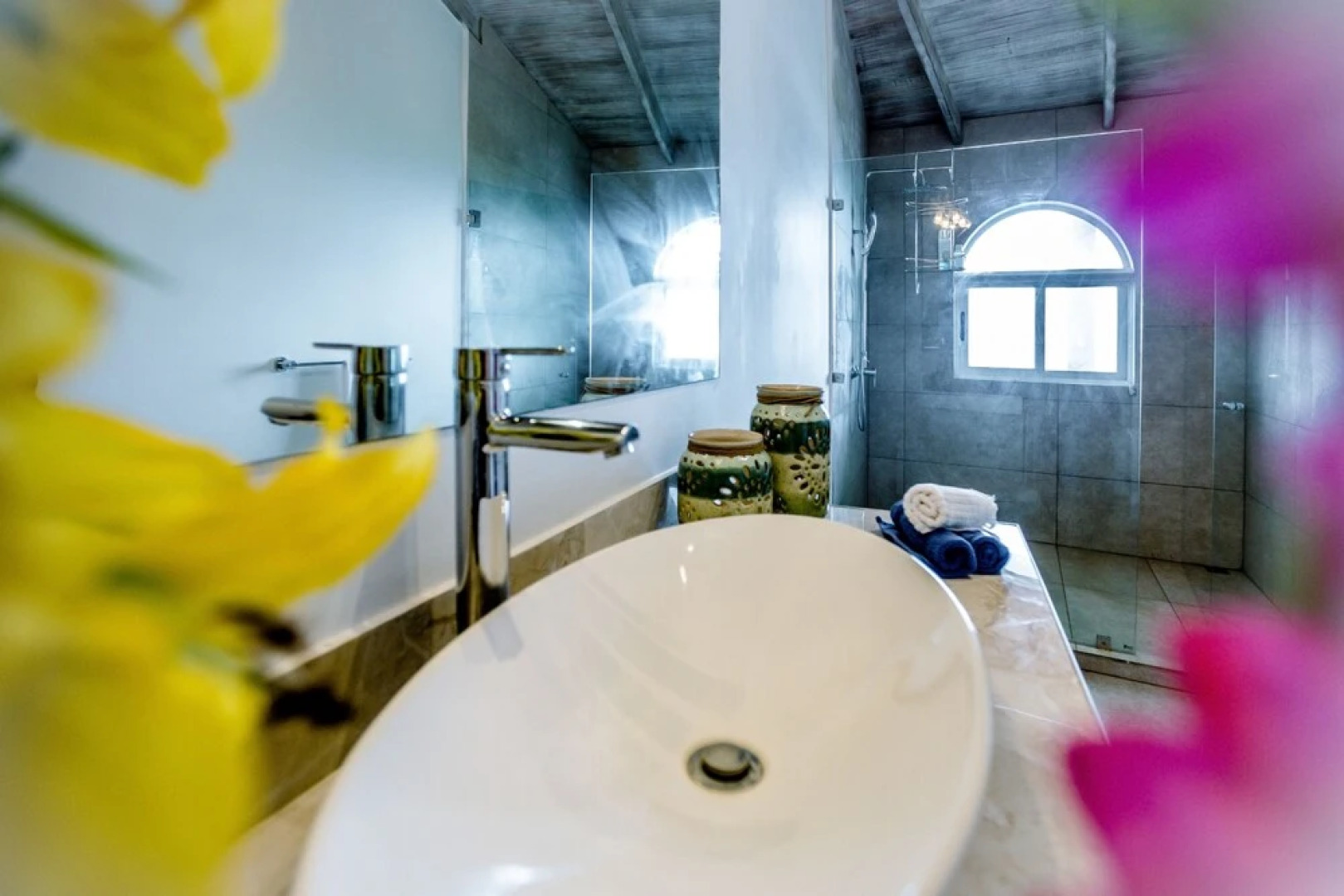 Villa Marunga Luxury and Ocean View