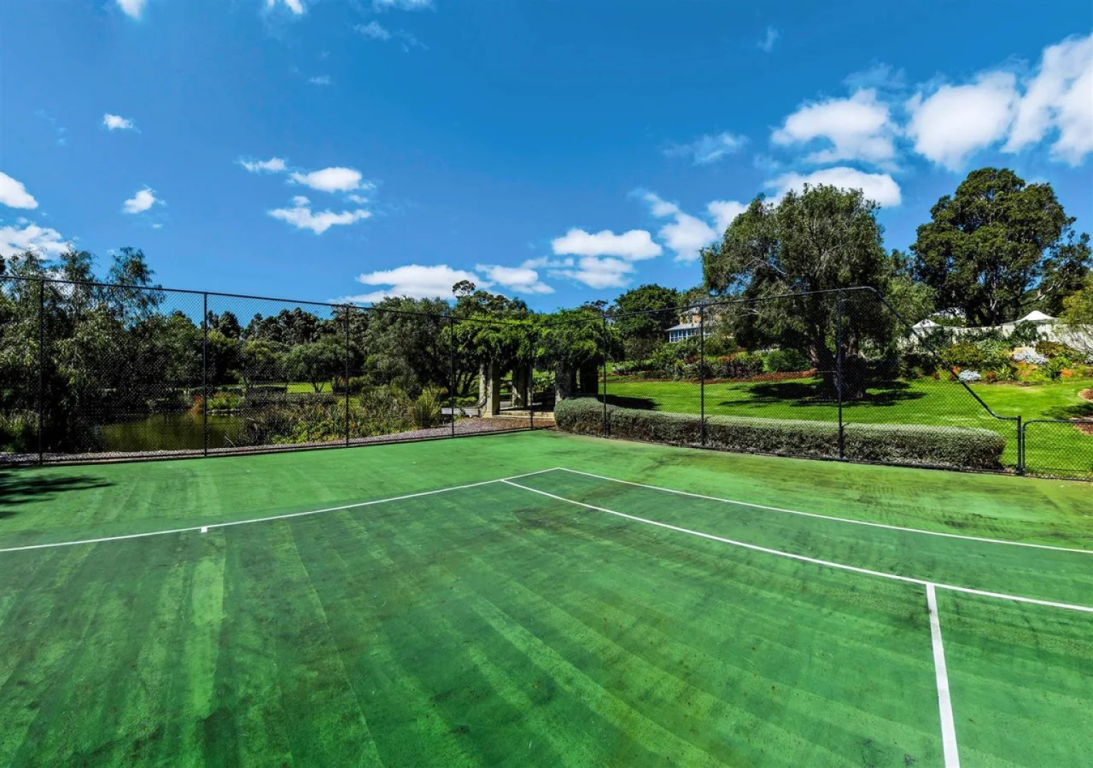 Grand Mercure Basildene Manor Accor Vacation Club Apartments