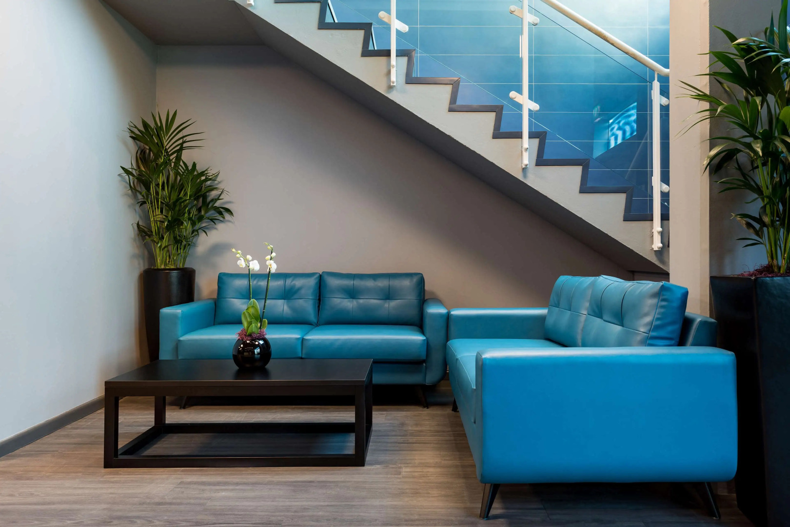 Radisson Blu Hotel London Stansted Airport