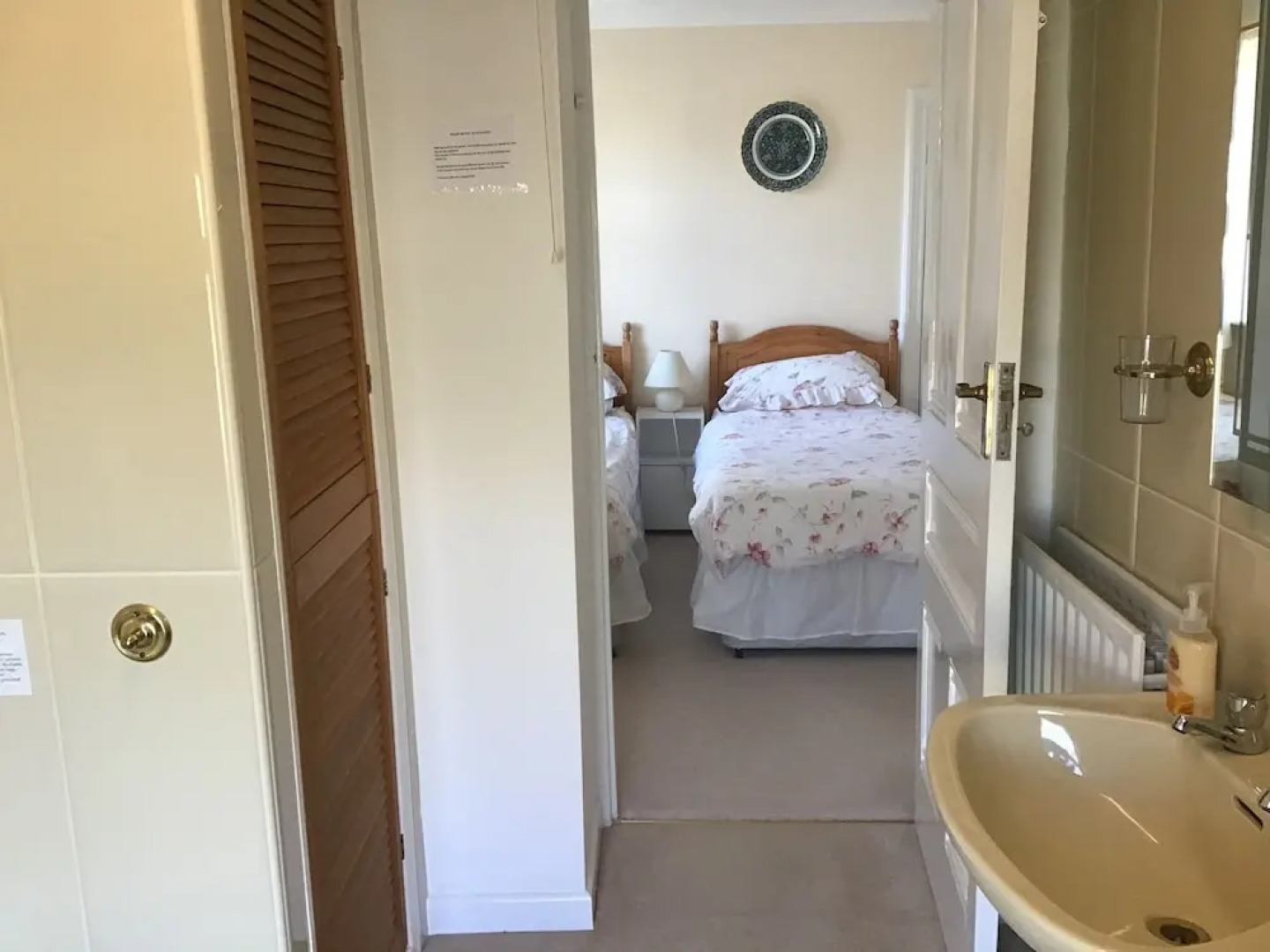 Drakewalls Bed & Breakfast