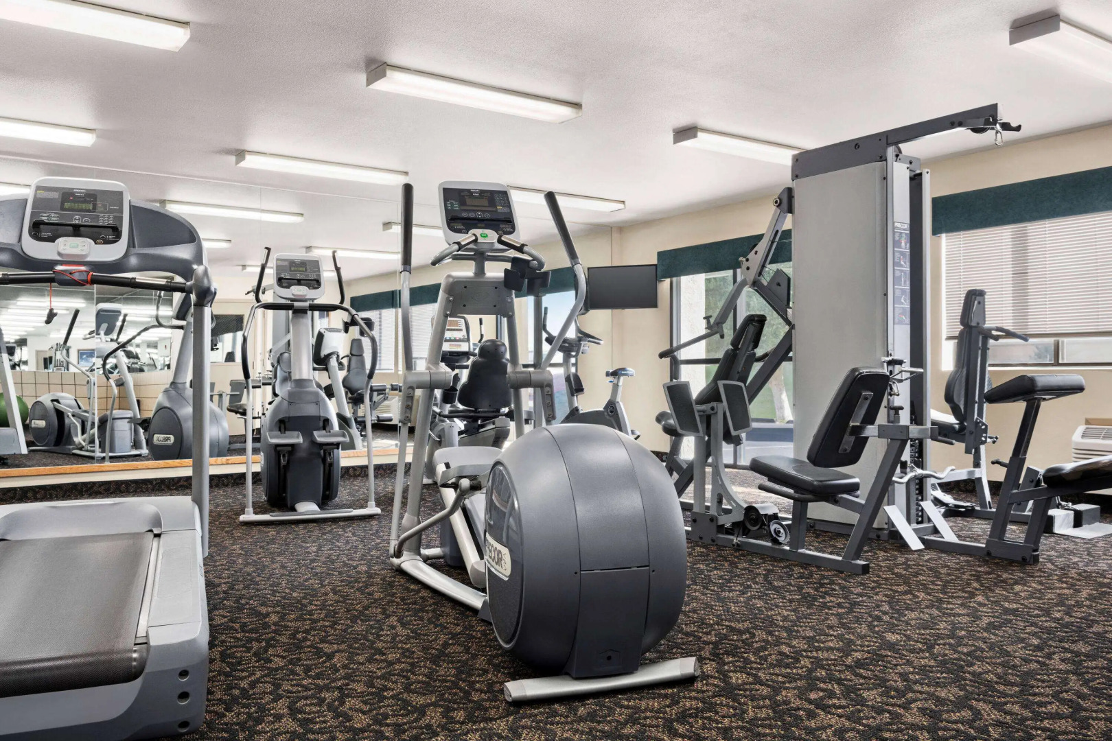 Travelodge by Wyndham Yuma