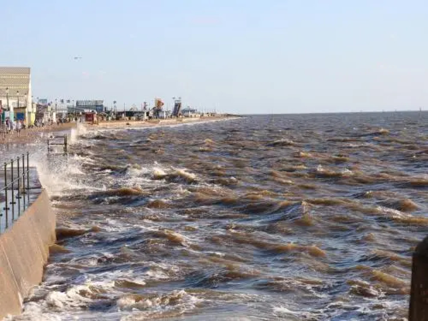 Flat 2, 4 St Edmund's Terrace