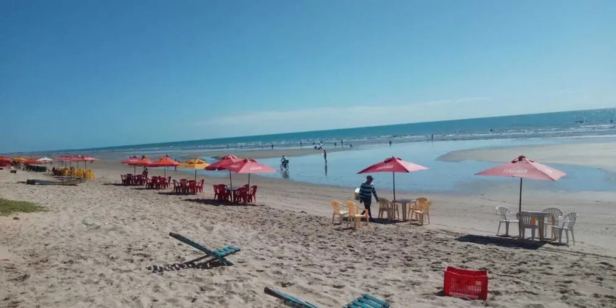 Pousada Casarão do Mar