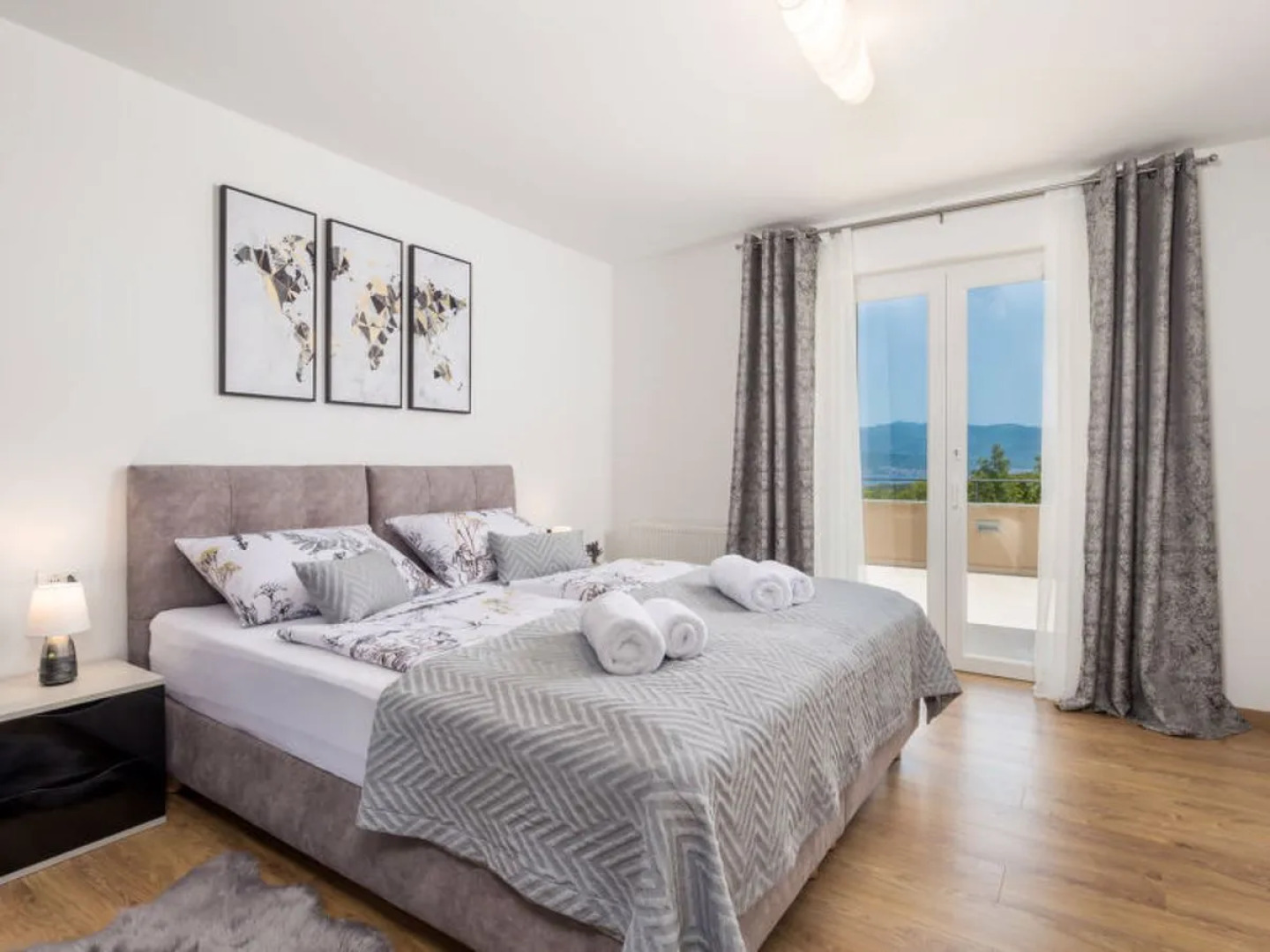 Villa Matea Krk/Dobrinj