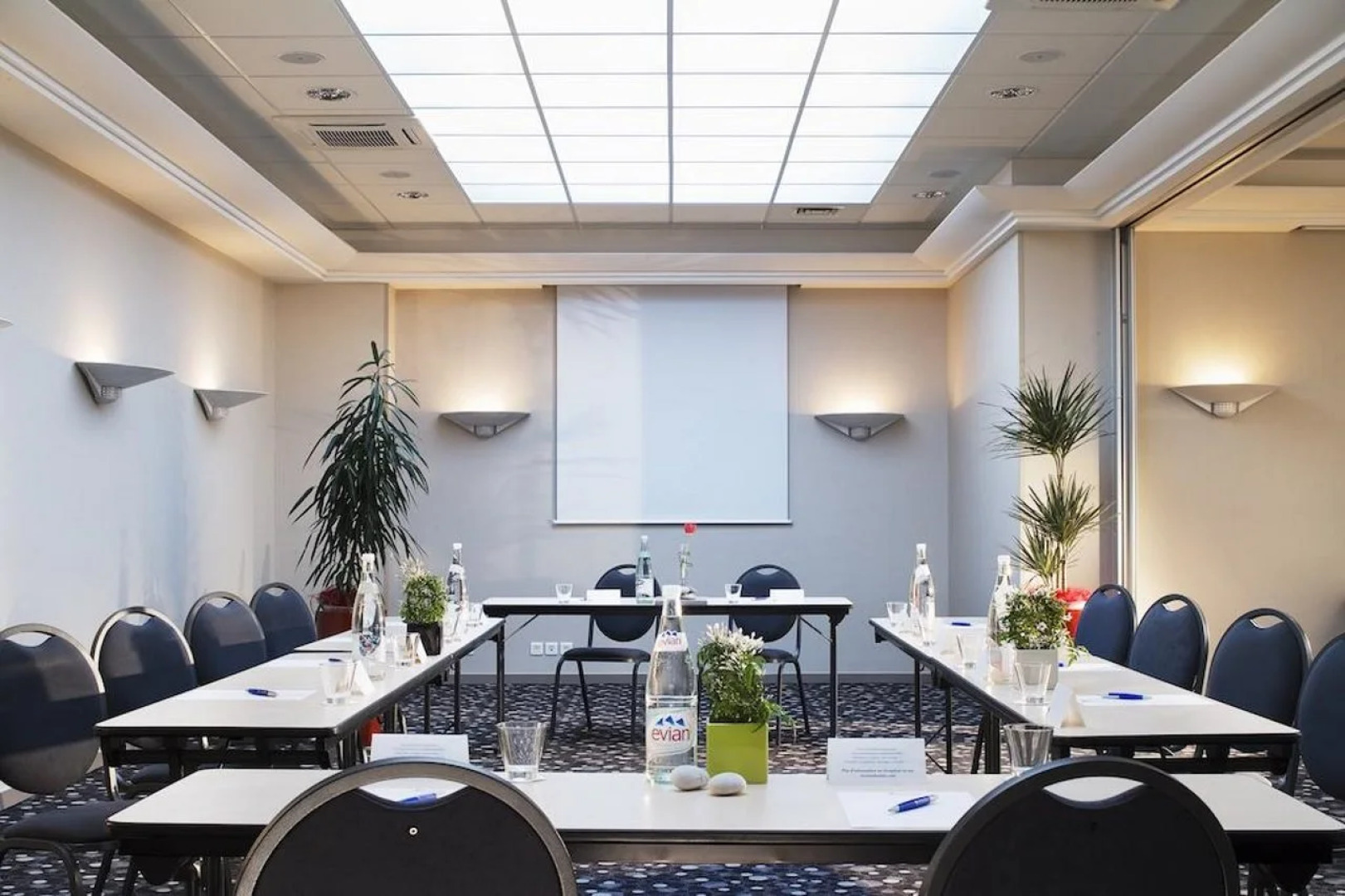 Oceania Brest Centre