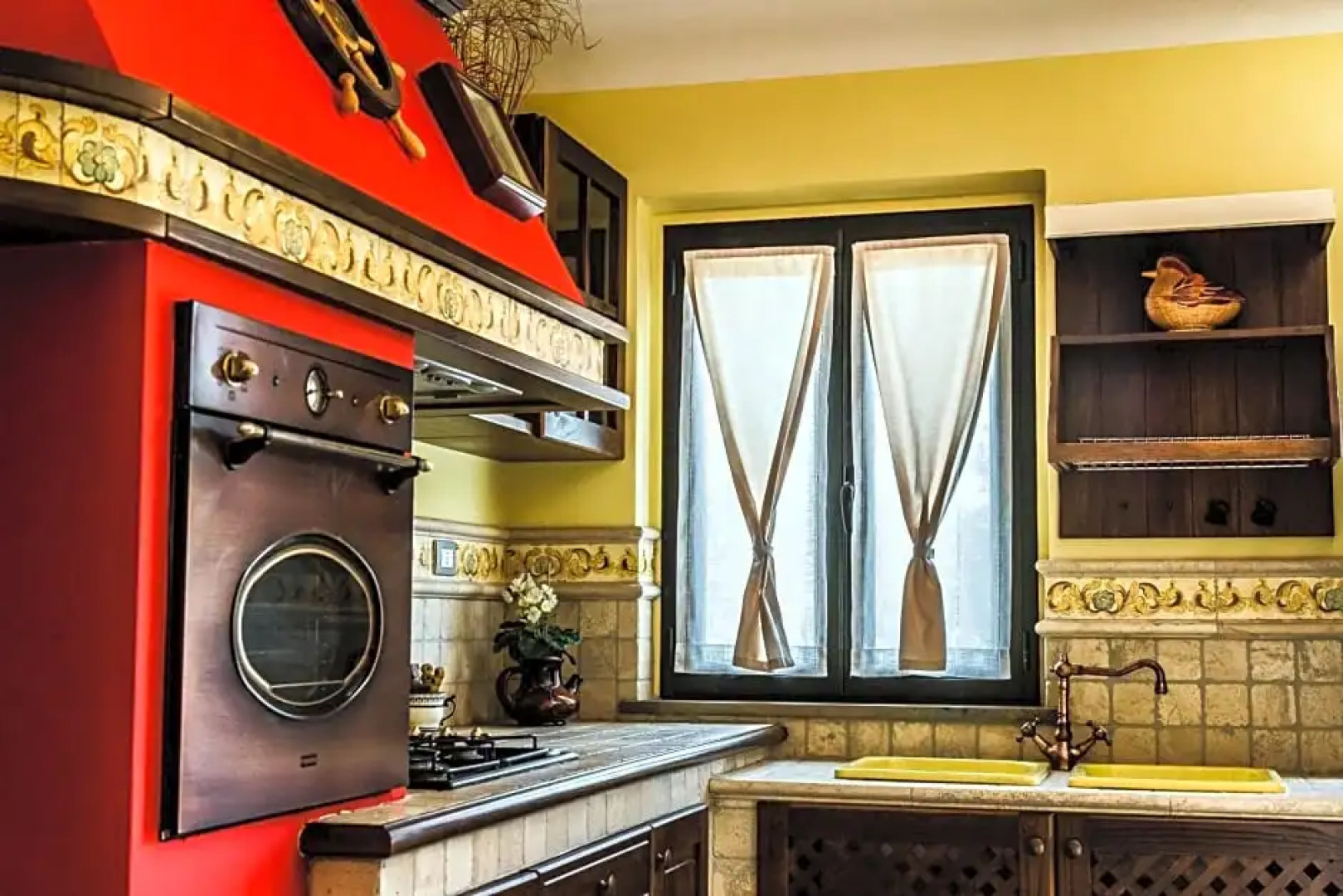 Agriturismo Le Gazze