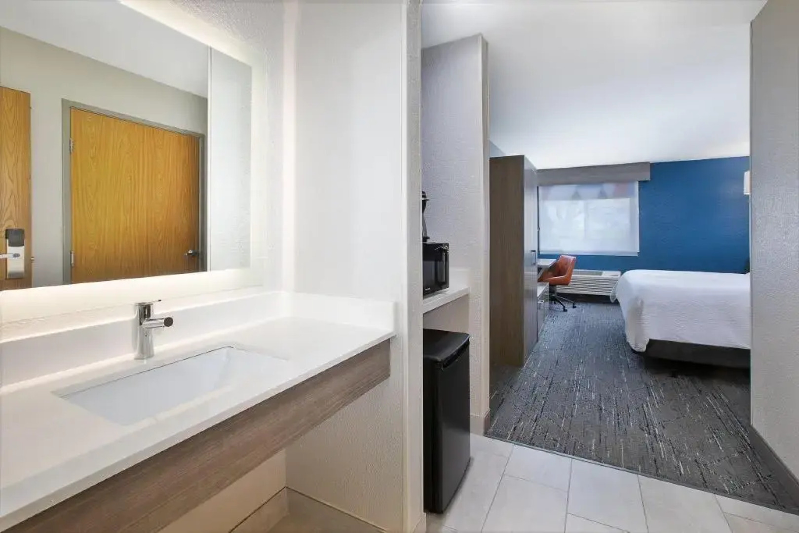 Holiday Inn Express Tuscola by IHG