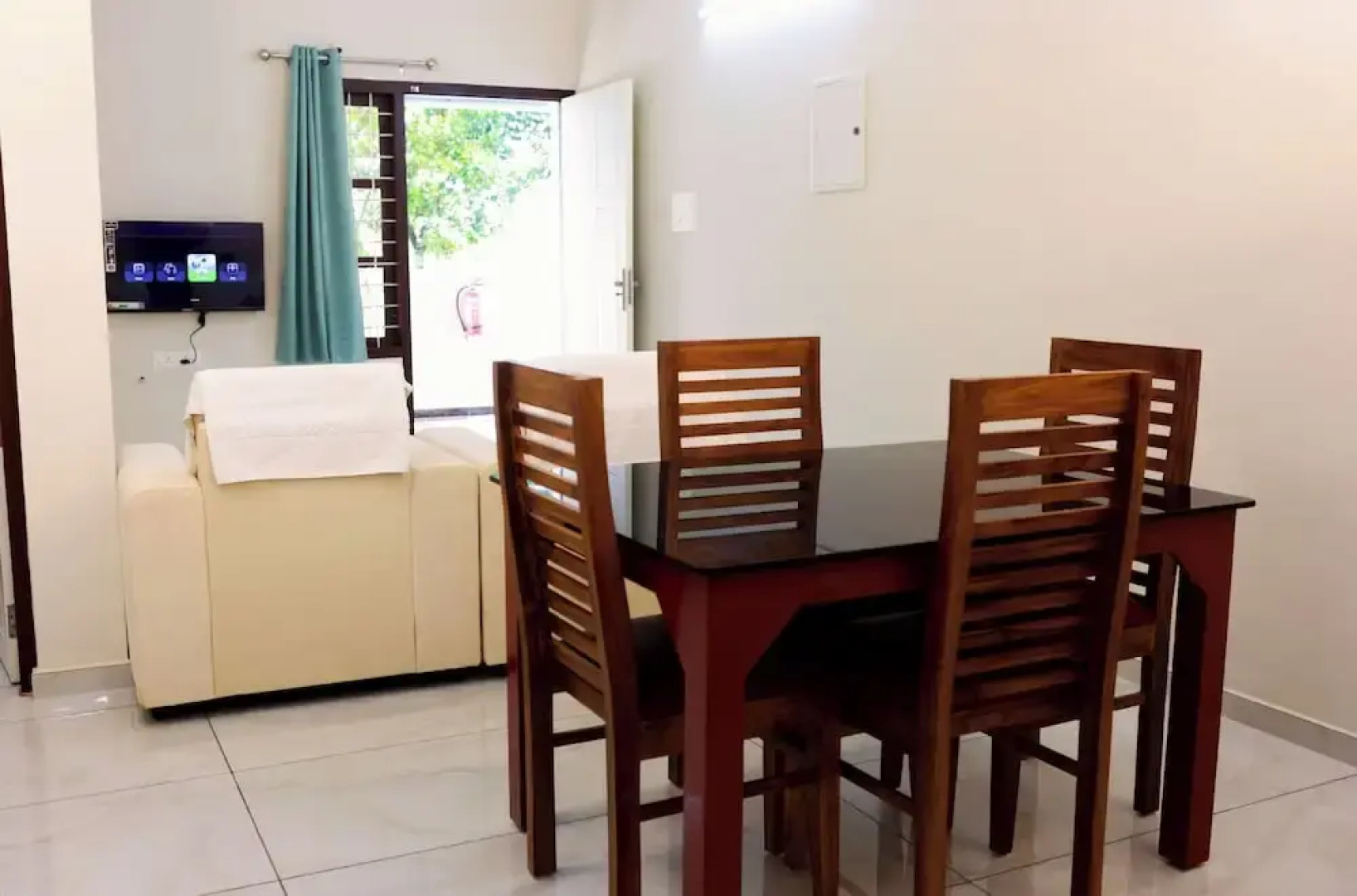 Vajra Periyar Heritage