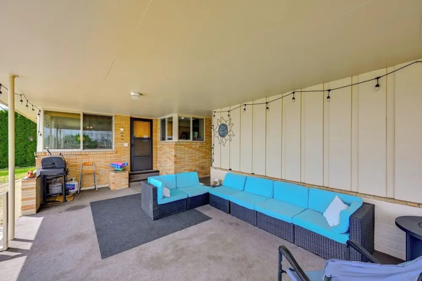 Family-friendly Yakima Escape w/ Yard & Pool!