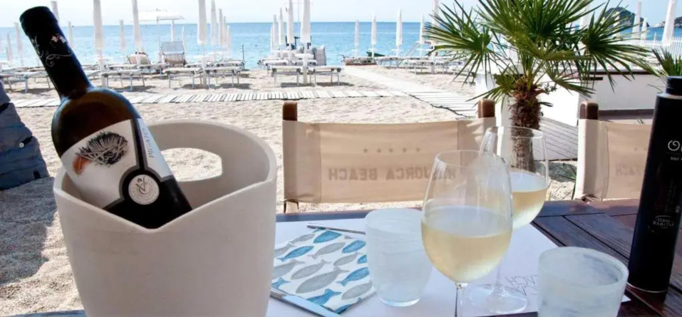 House Bergeggi by Holiday World