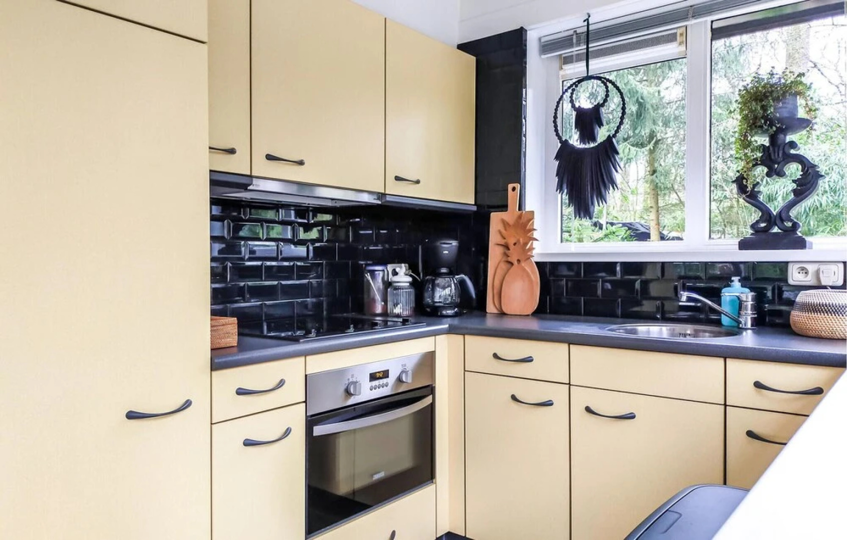 Awesome Home in Rekem-lanaken With 1 Bedrooms and Wifi