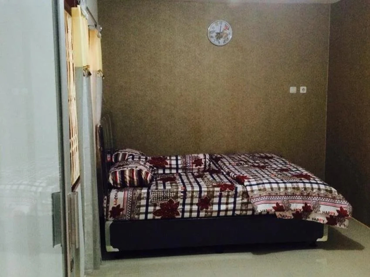 Home Stay Anugrah Kita