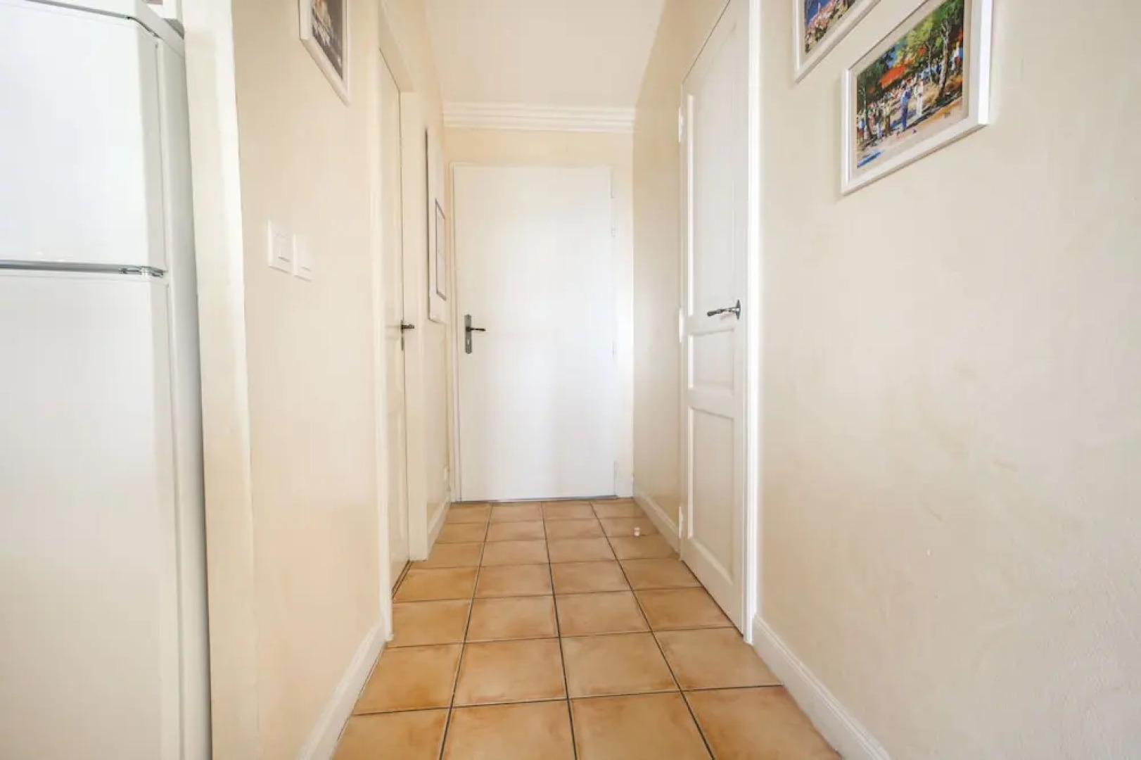 Maeva Particuliers Les Restanques du Golfe de Saint-Tropez