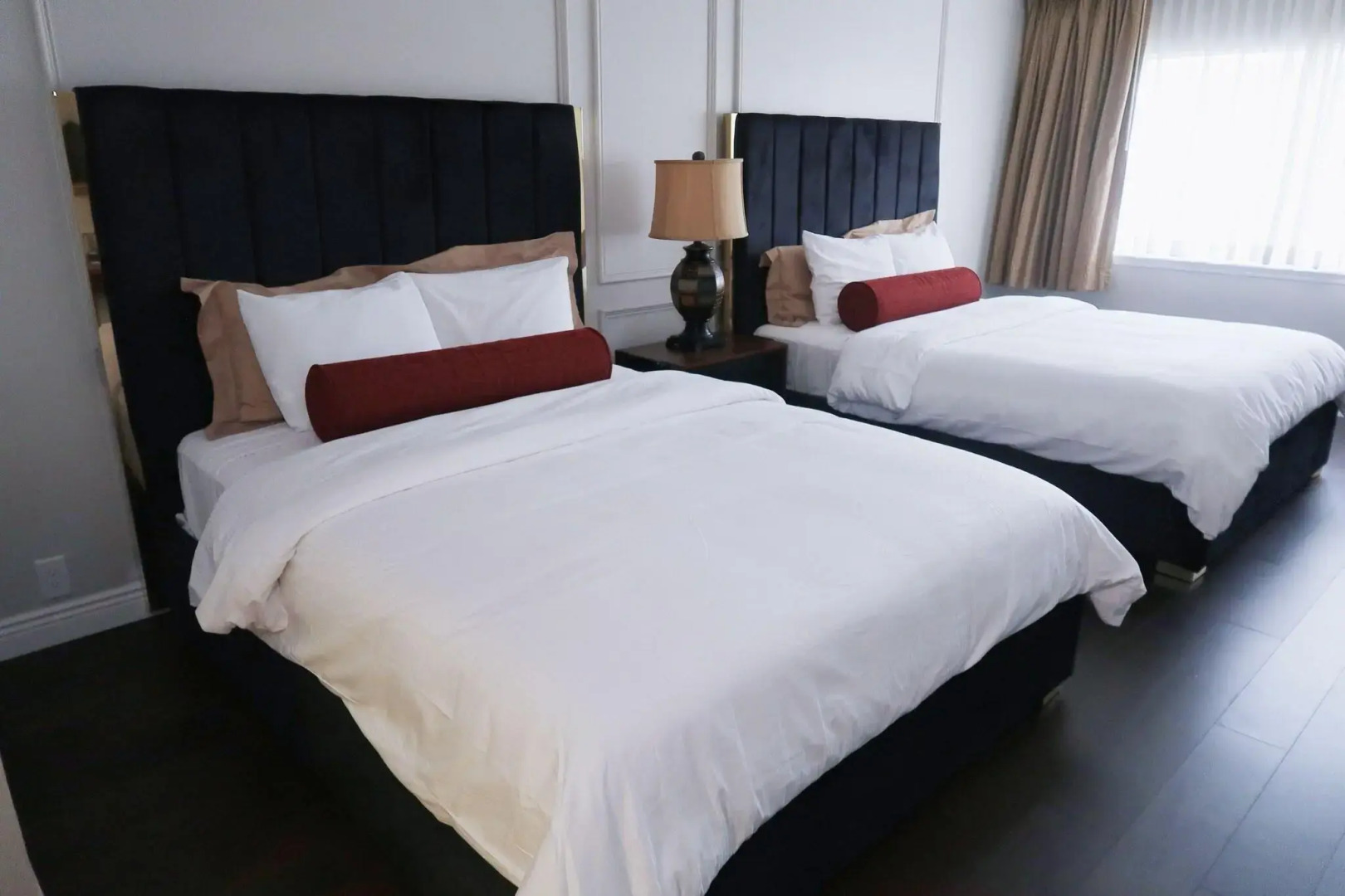 The Mansion at Glen Cove