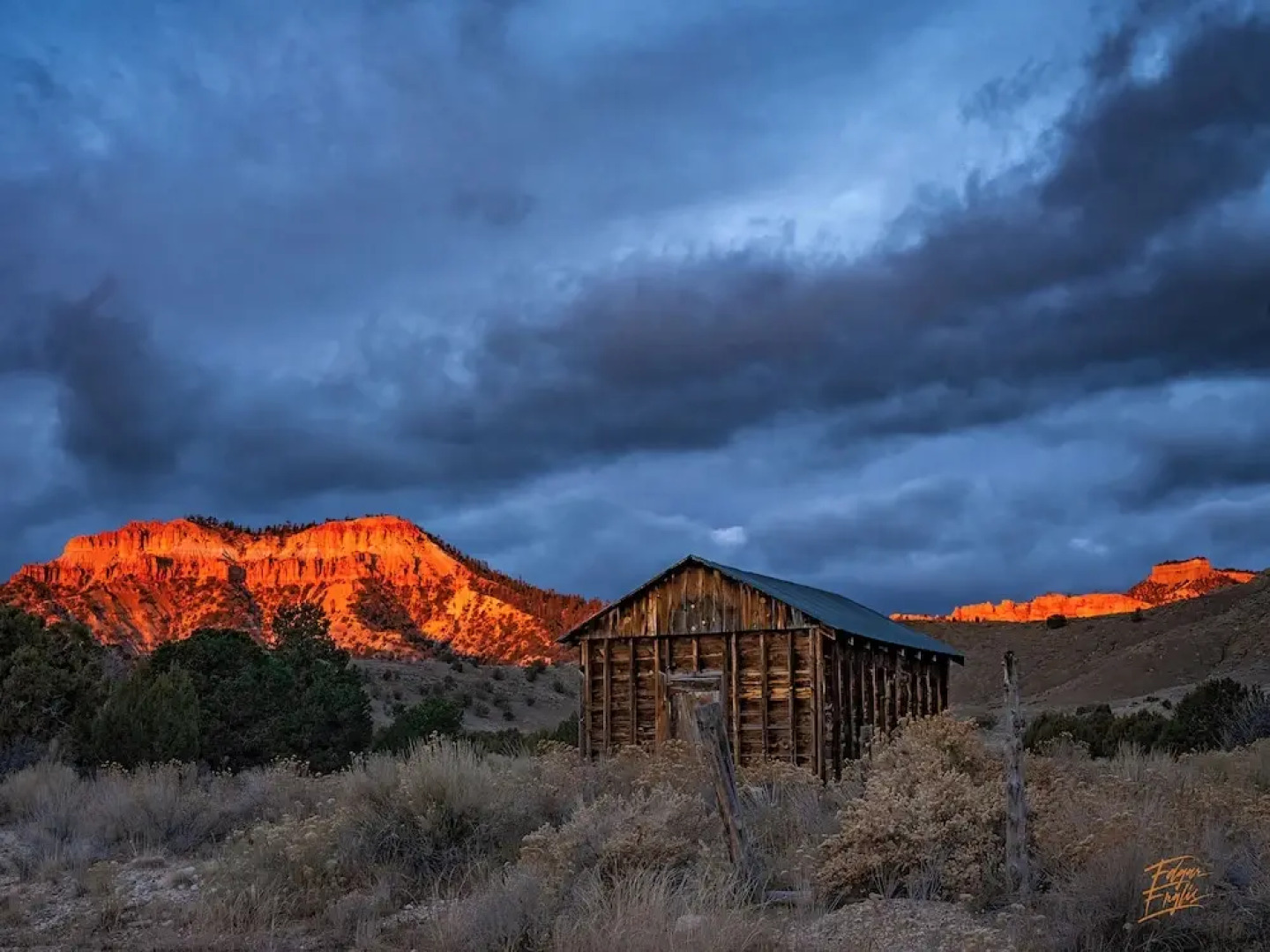 Bryce Trails Bed and Breakfast