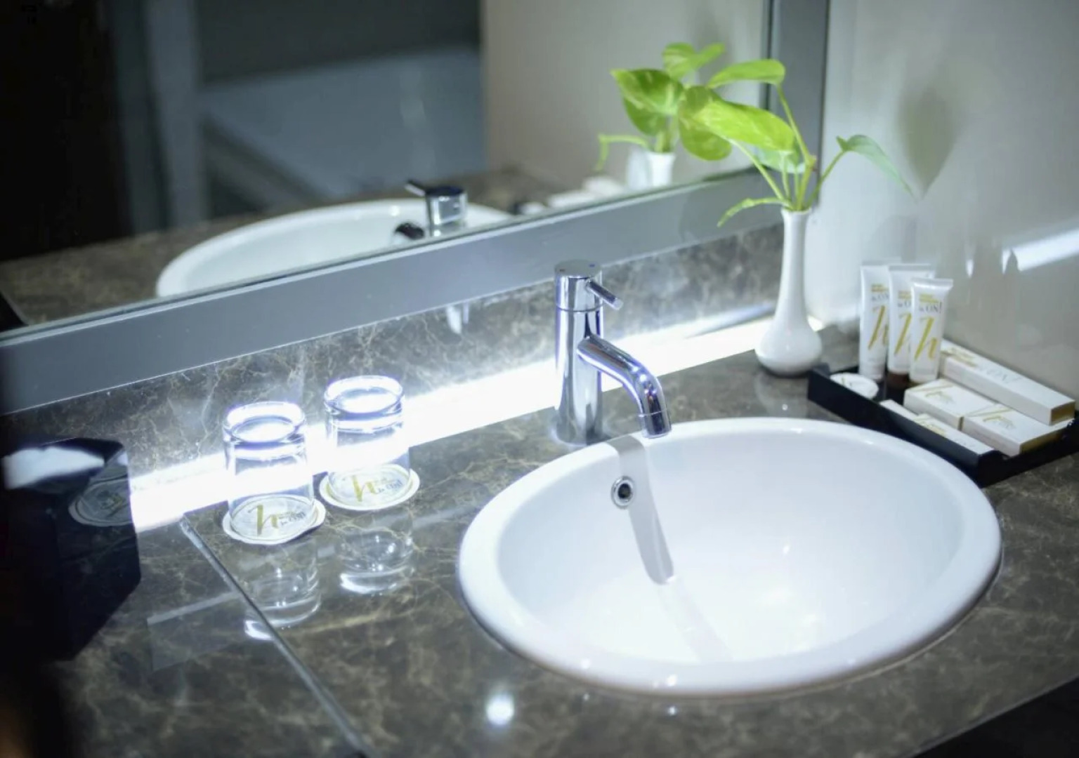 Horison Pekalongan Hotel