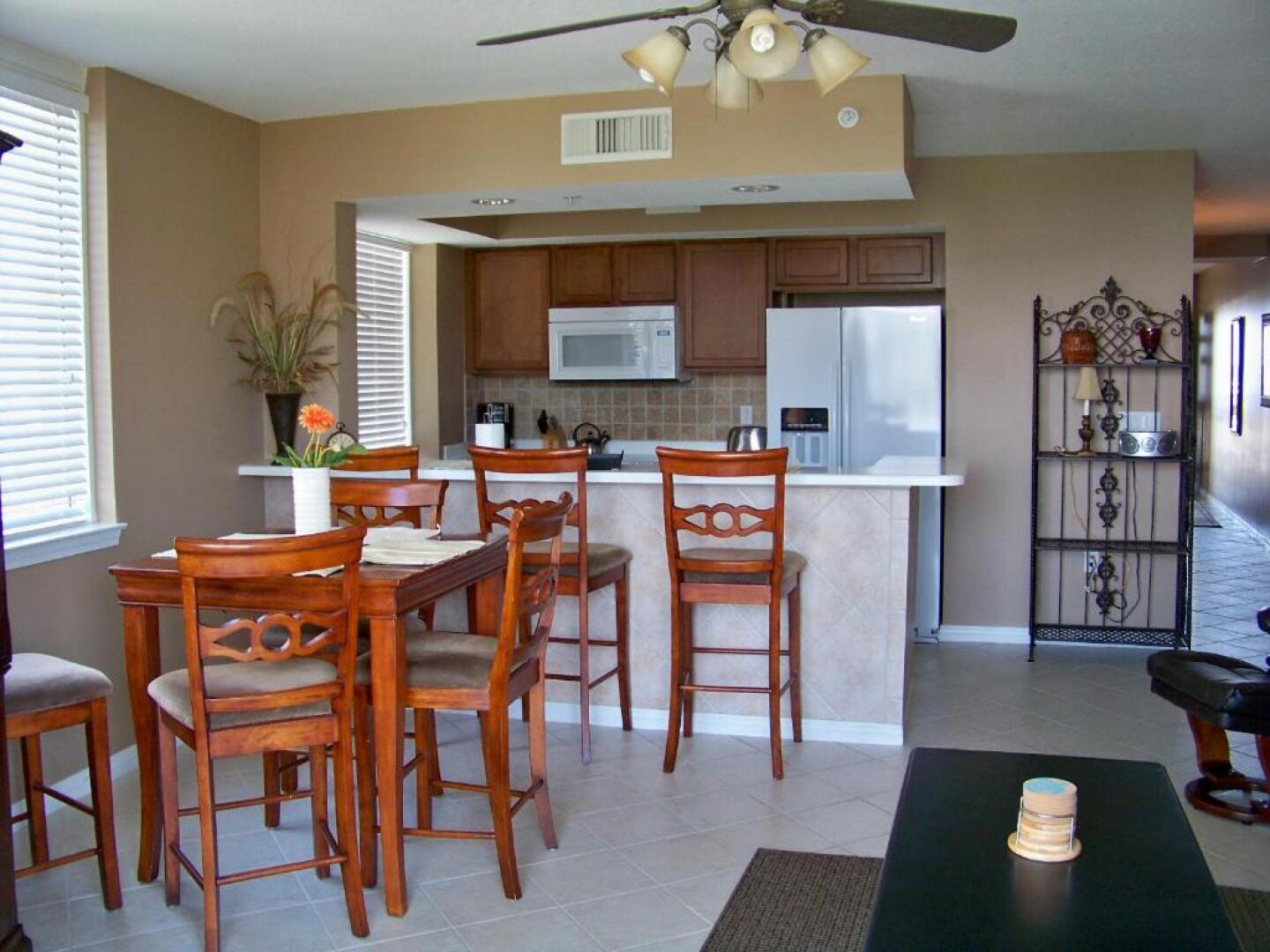 Destin West Sandpiper Bld 501 Bay side Condo