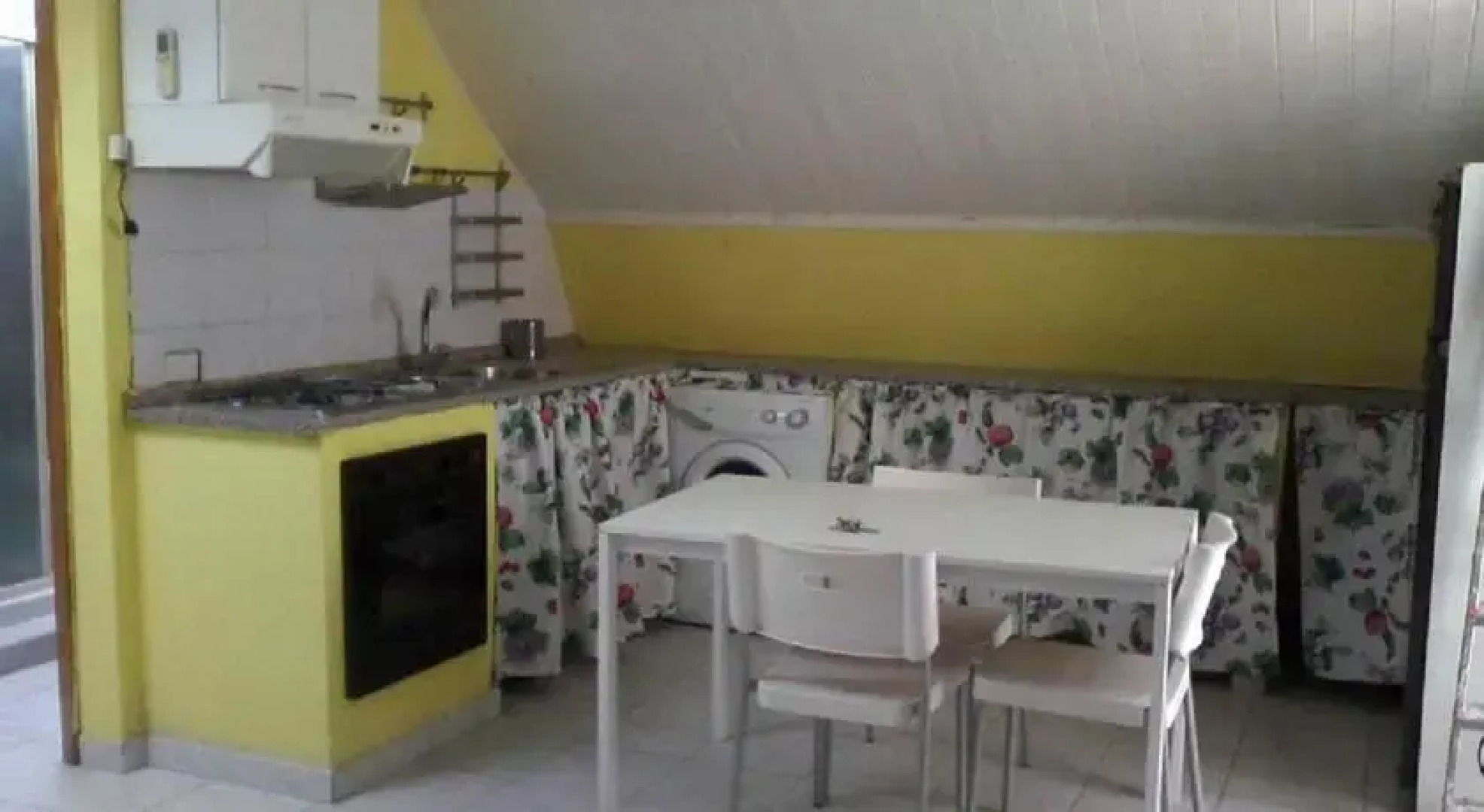 La Soffitta