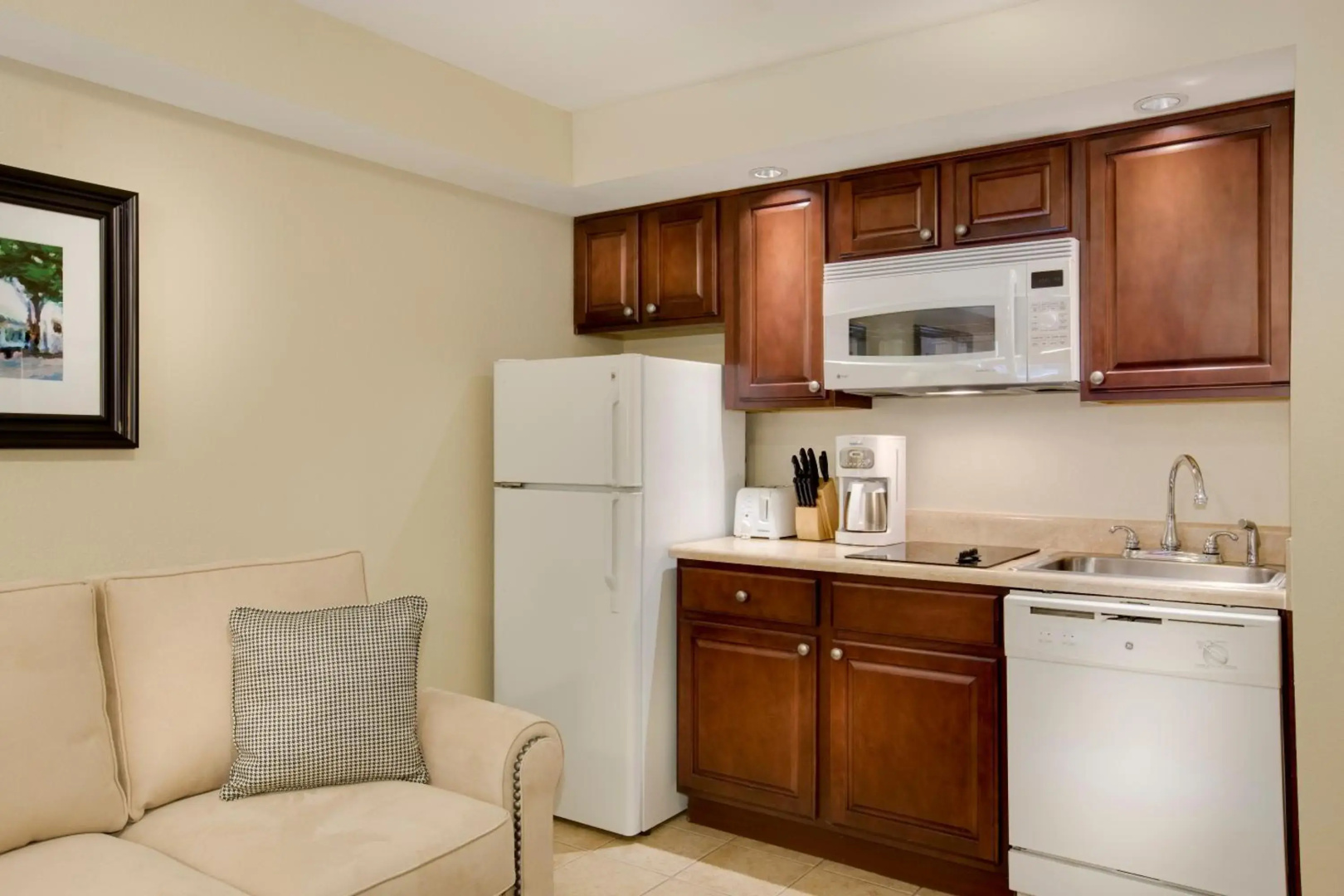 Bluegreen Vacations Patrick Henry Square, an Ascend Collection Resort