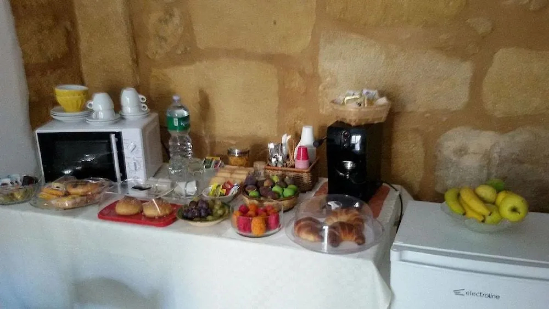 Le Stanze Dell'Emiro